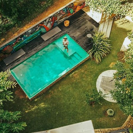 Casa Antonia - Pousada Boutique Lencois Luaran gambar