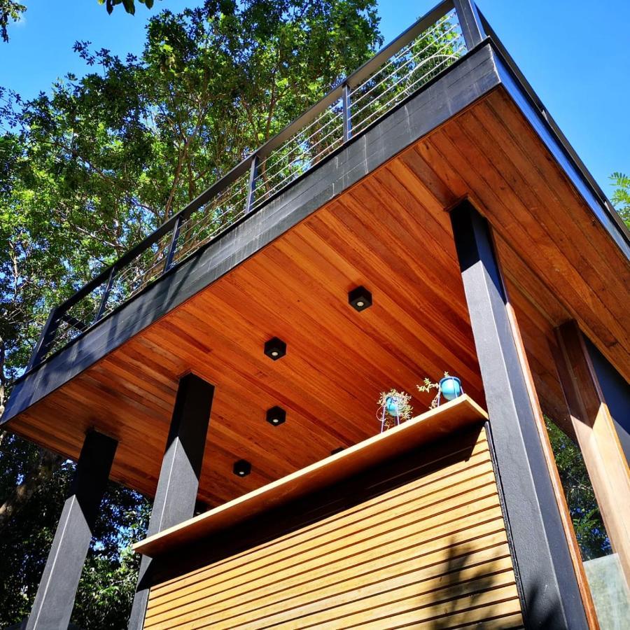 Casa Antonia - Pousada Boutique Lencois Luaran gambar