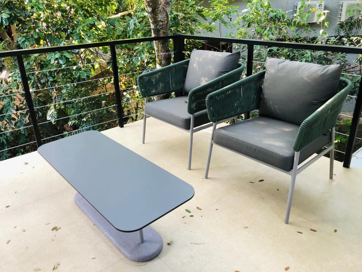 Casa Antonia - Pousada Boutique Lencois Luaran gambar