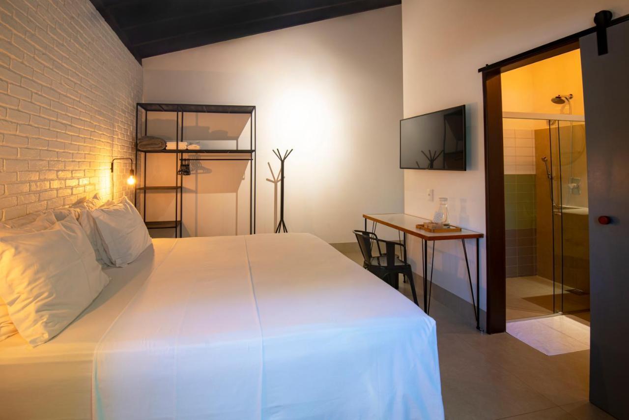 Casa Antonia - Pousada Boutique Lencois Luaran gambar