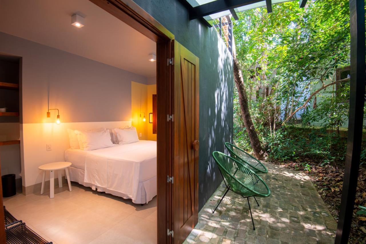 Casa Antonia - Pousada Boutique Lencois Luaran gambar