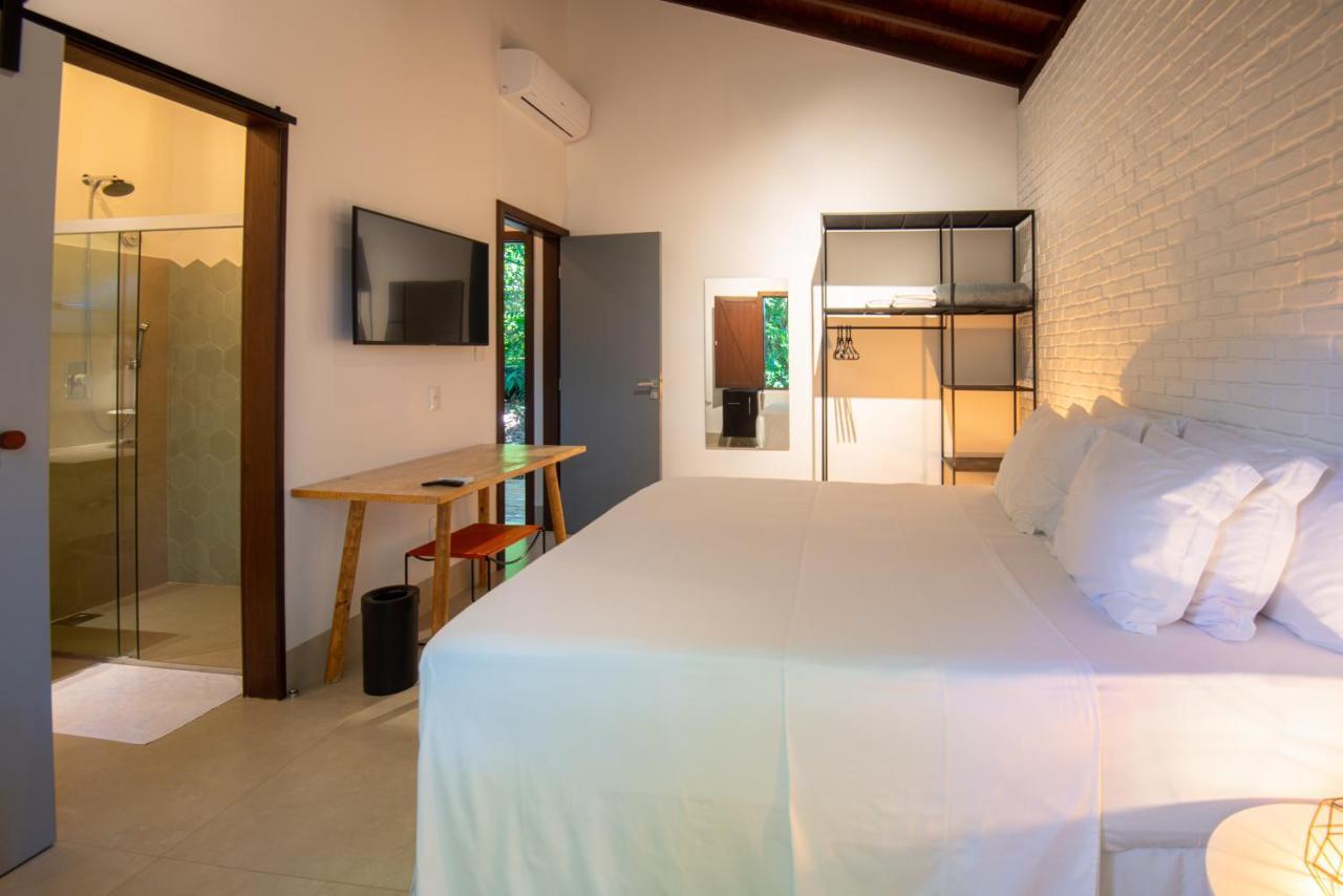 Casa Antonia - Pousada Boutique Lencois Luaran gambar