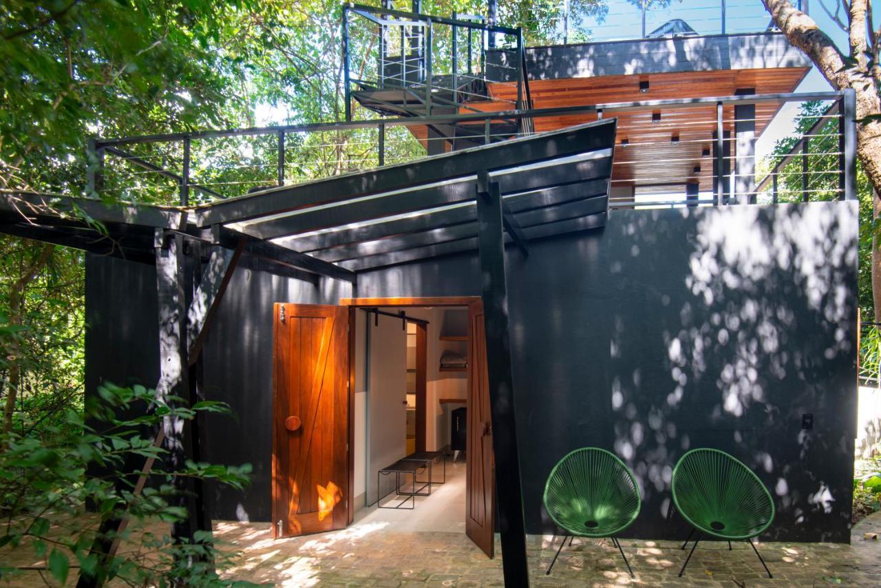 Casa Antonia - Pousada Boutique Lencois Luaran gambar