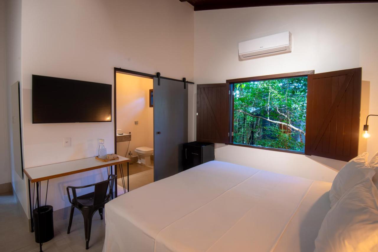 Casa Antonia - Pousada Boutique Lencois Luaran gambar