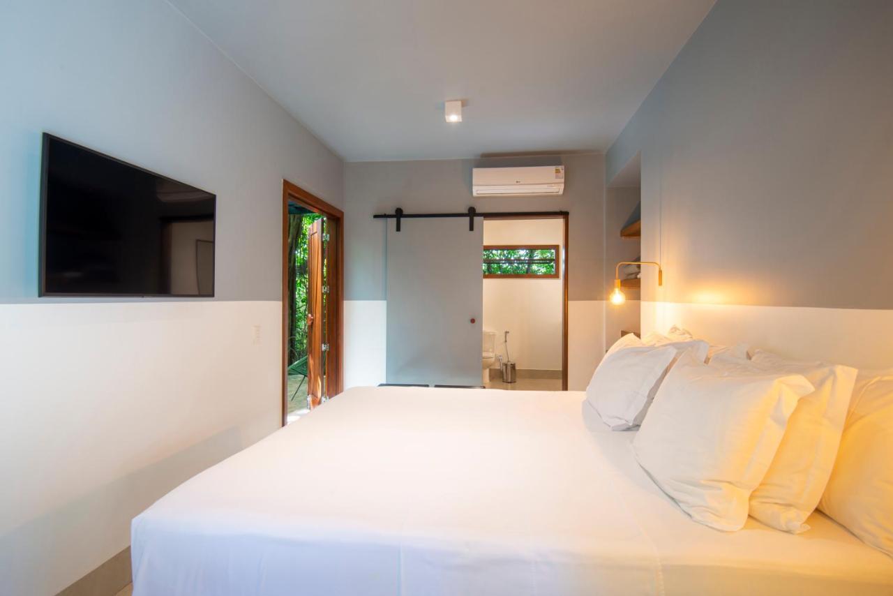 Casa Antonia - Pousada Boutique Lencois Luaran gambar