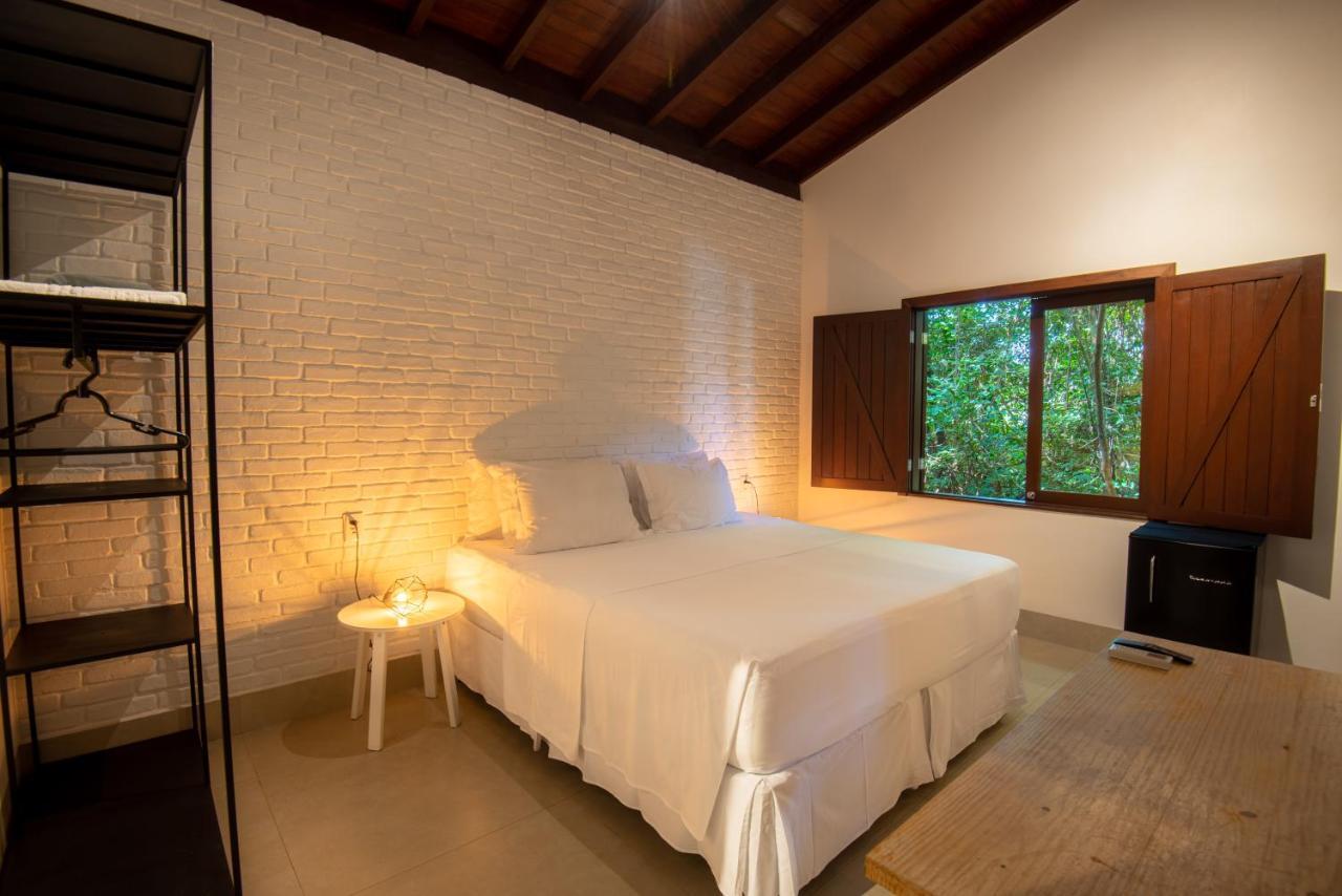 Casa Antonia - Pousada Boutique Lencois Luaran gambar