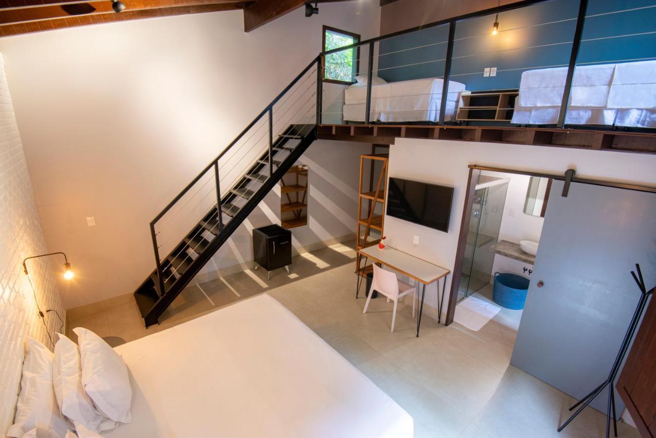 Casa Antonia - Pousada Boutique Lencois Luaran gambar