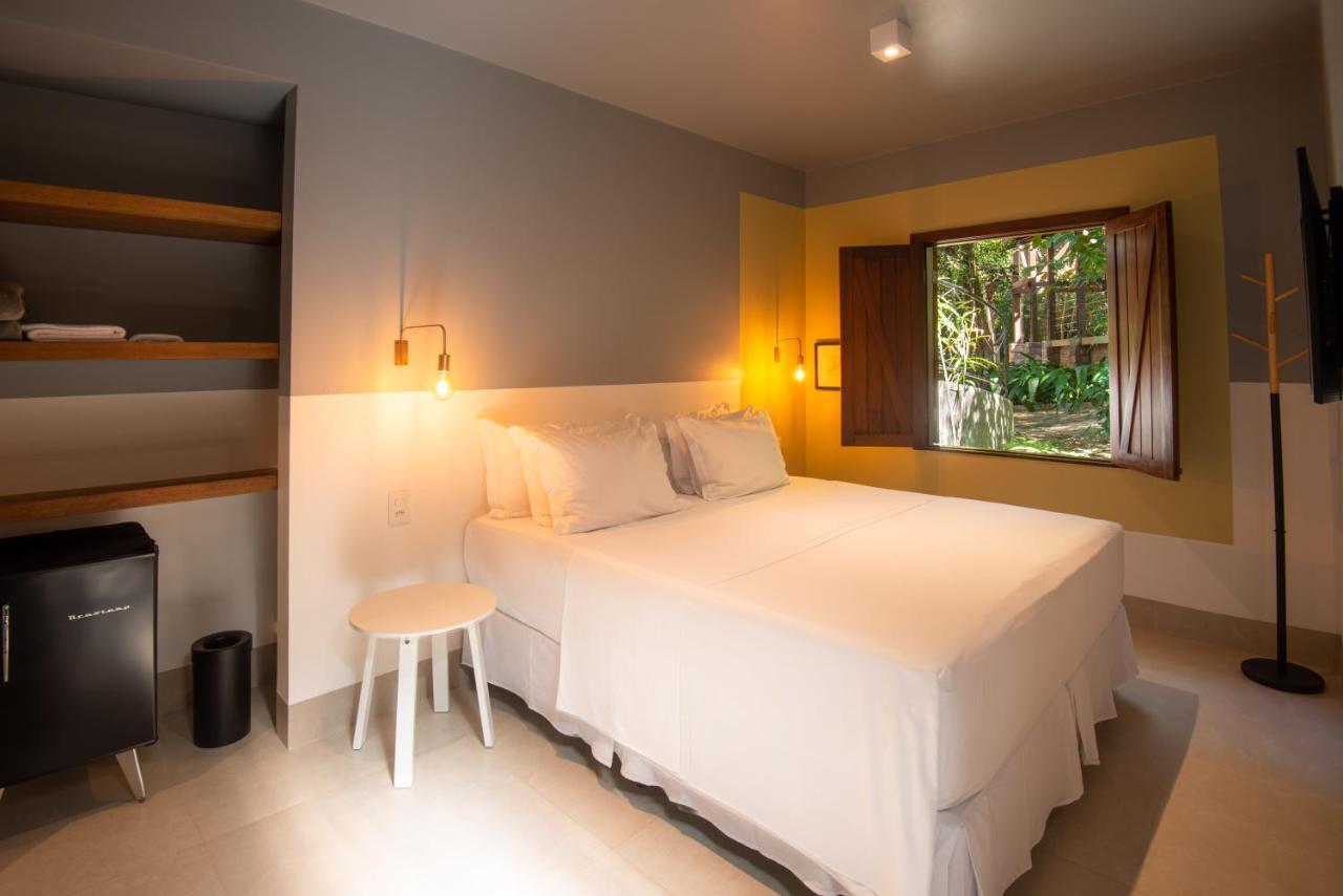 Casa Antonia - Pousada Boutique Lencois Luaran gambar