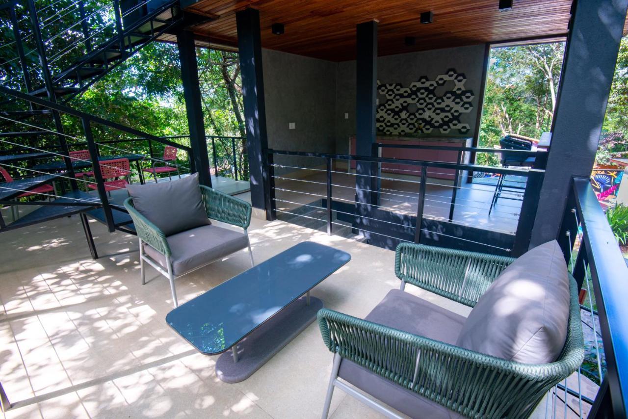 Casa Antonia - Pousada Boutique Lencois Luaran gambar