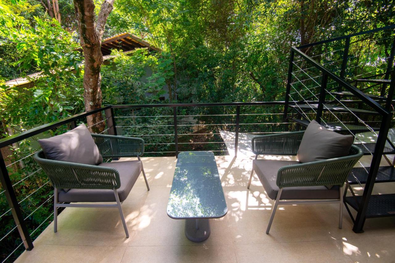 Casa Antonia - Pousada Boutique Lencois Luaran gambar