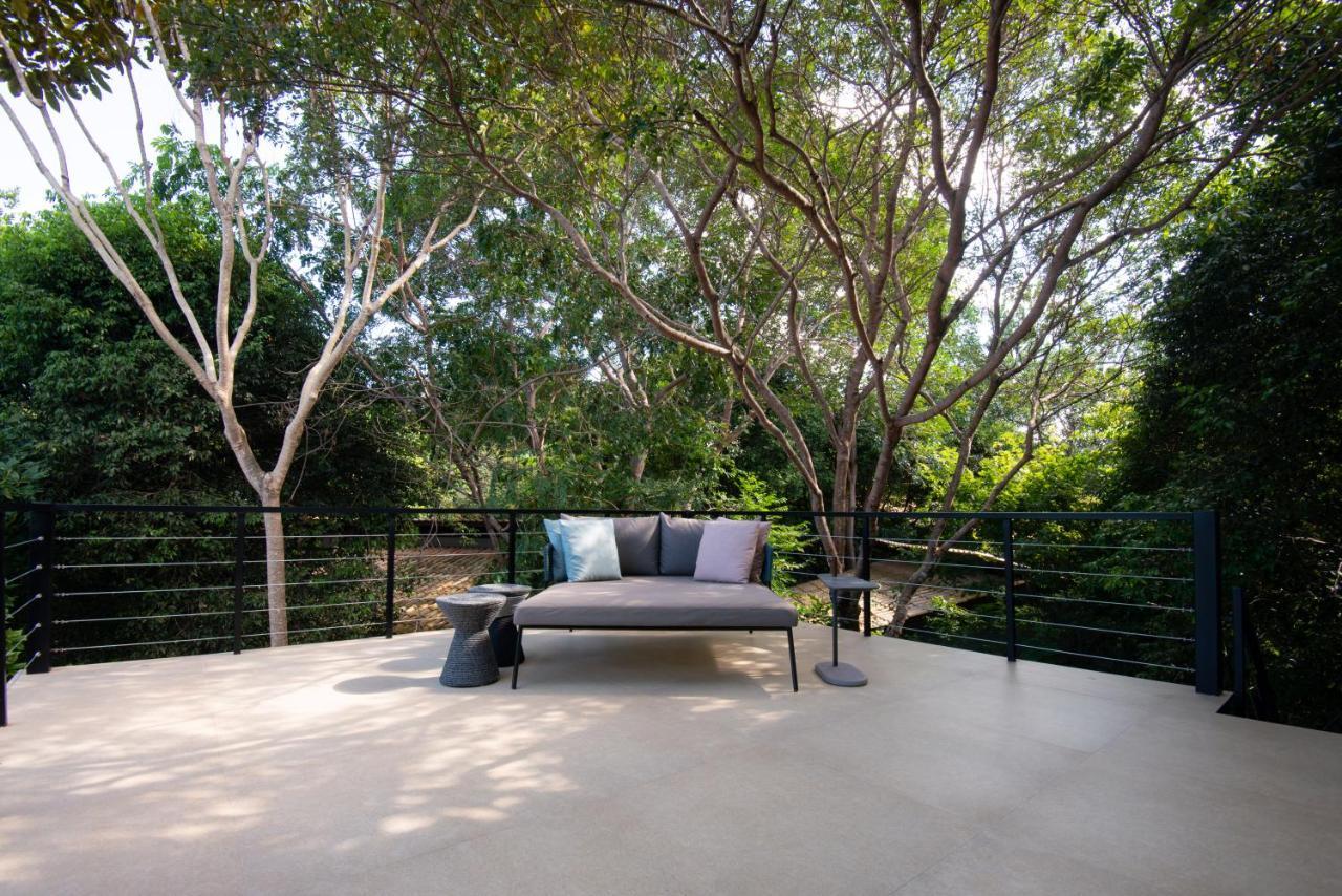 Casa Antonia - Pousada Boutique Lencois Luaran gambar