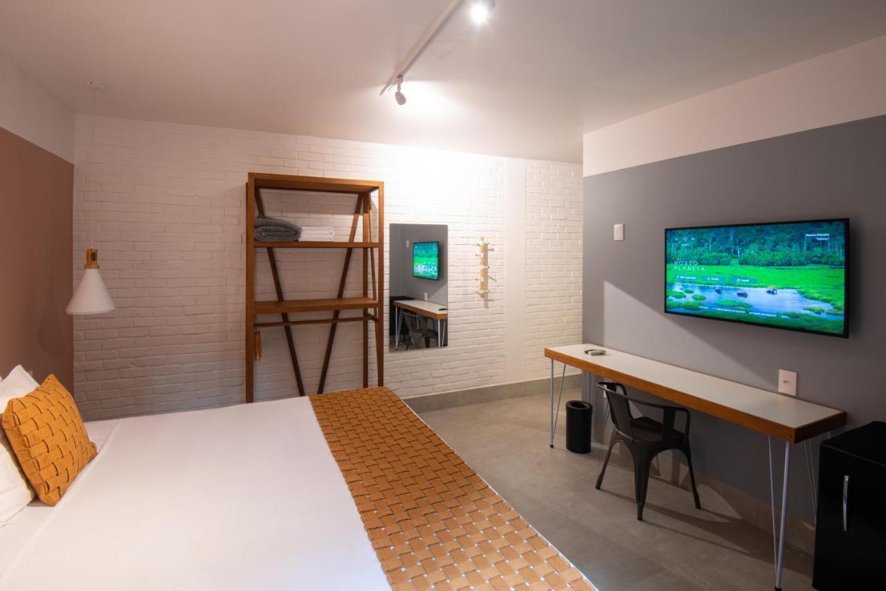 Casa Antonia - Pousada Boutique Lencois Luaran gambar