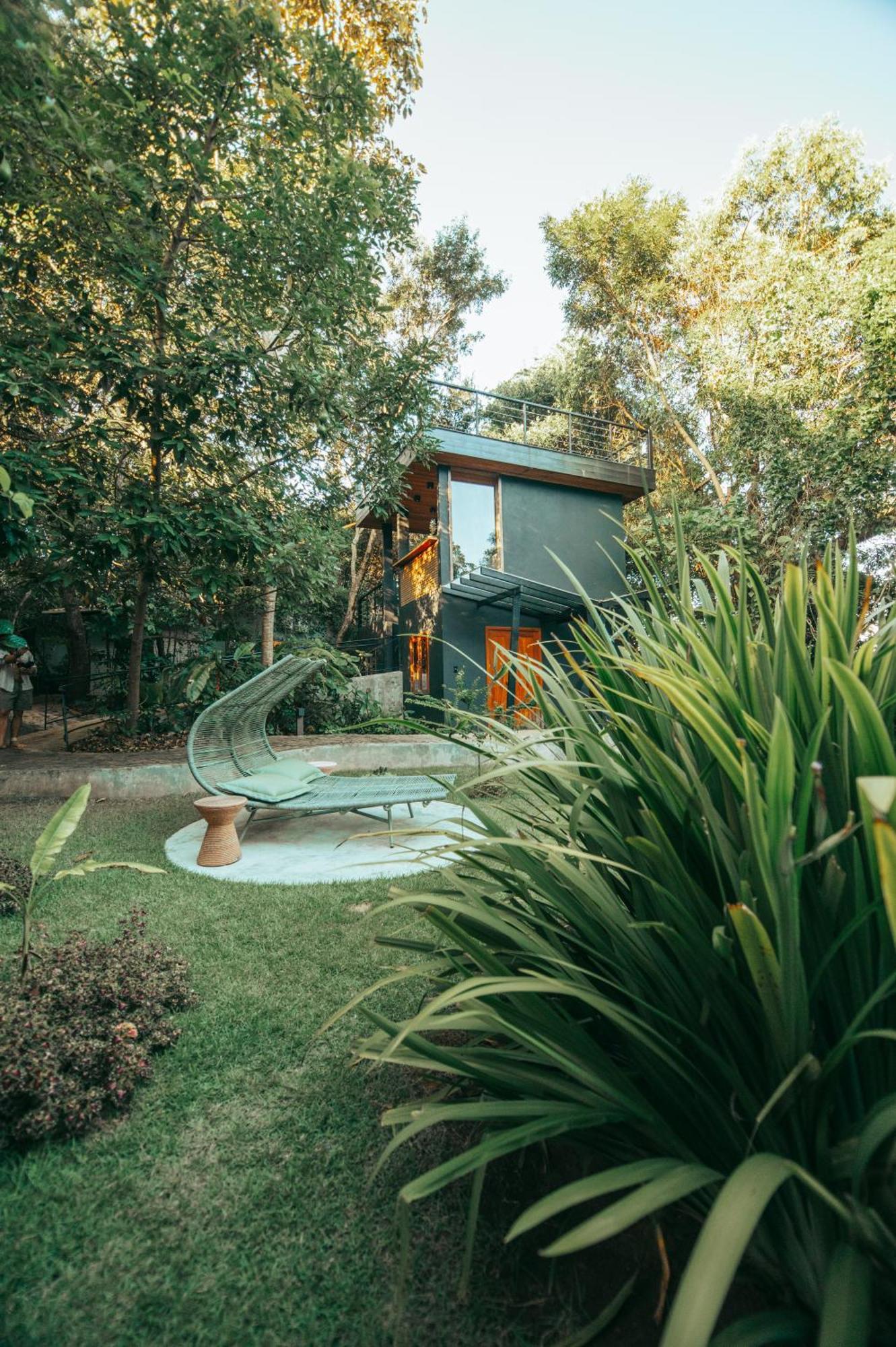 Casa Antonia - Pousada Boutique Lencois Luaran gambar