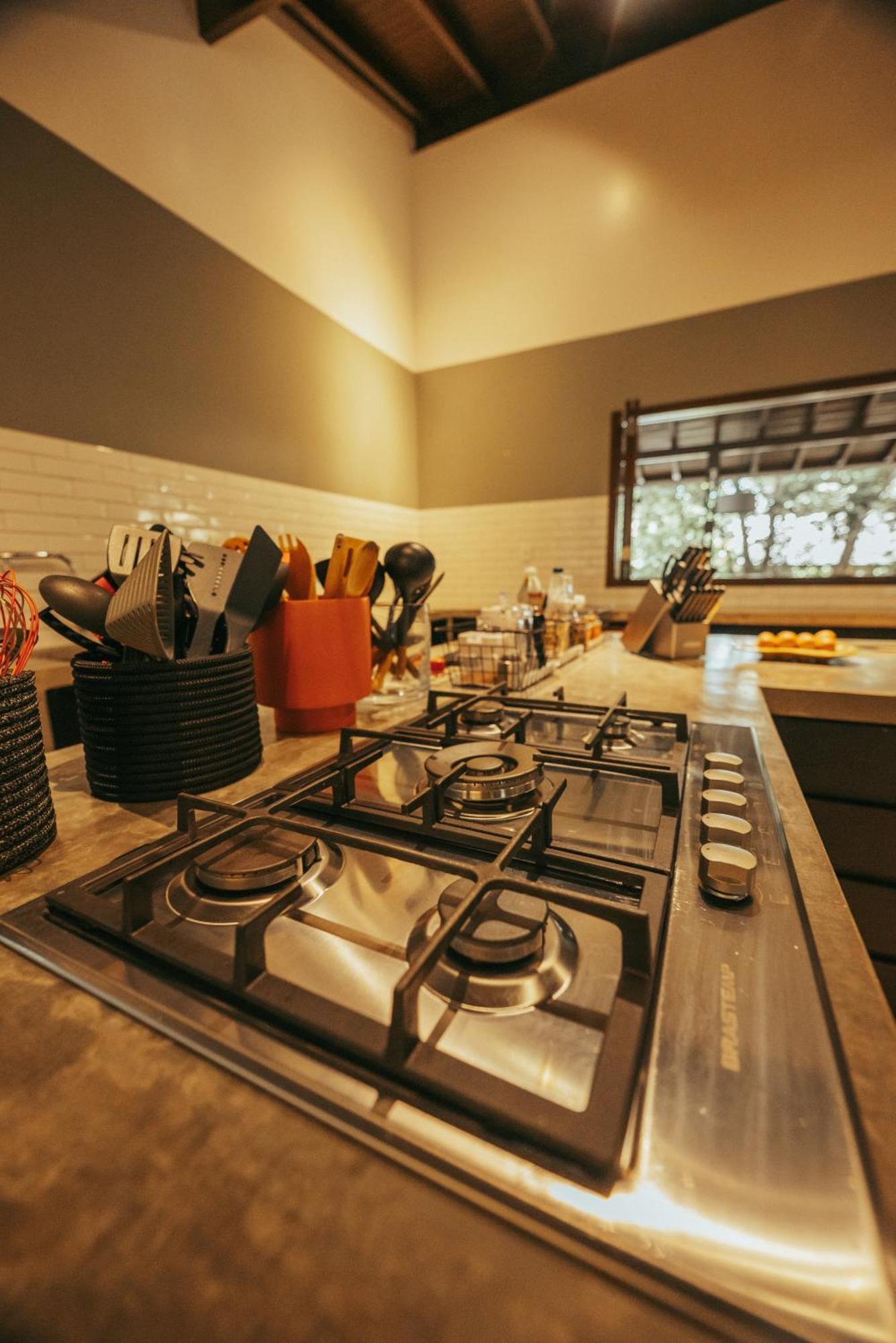 Casa Antonia - Pousada Boutique Lencois Luaran gambar