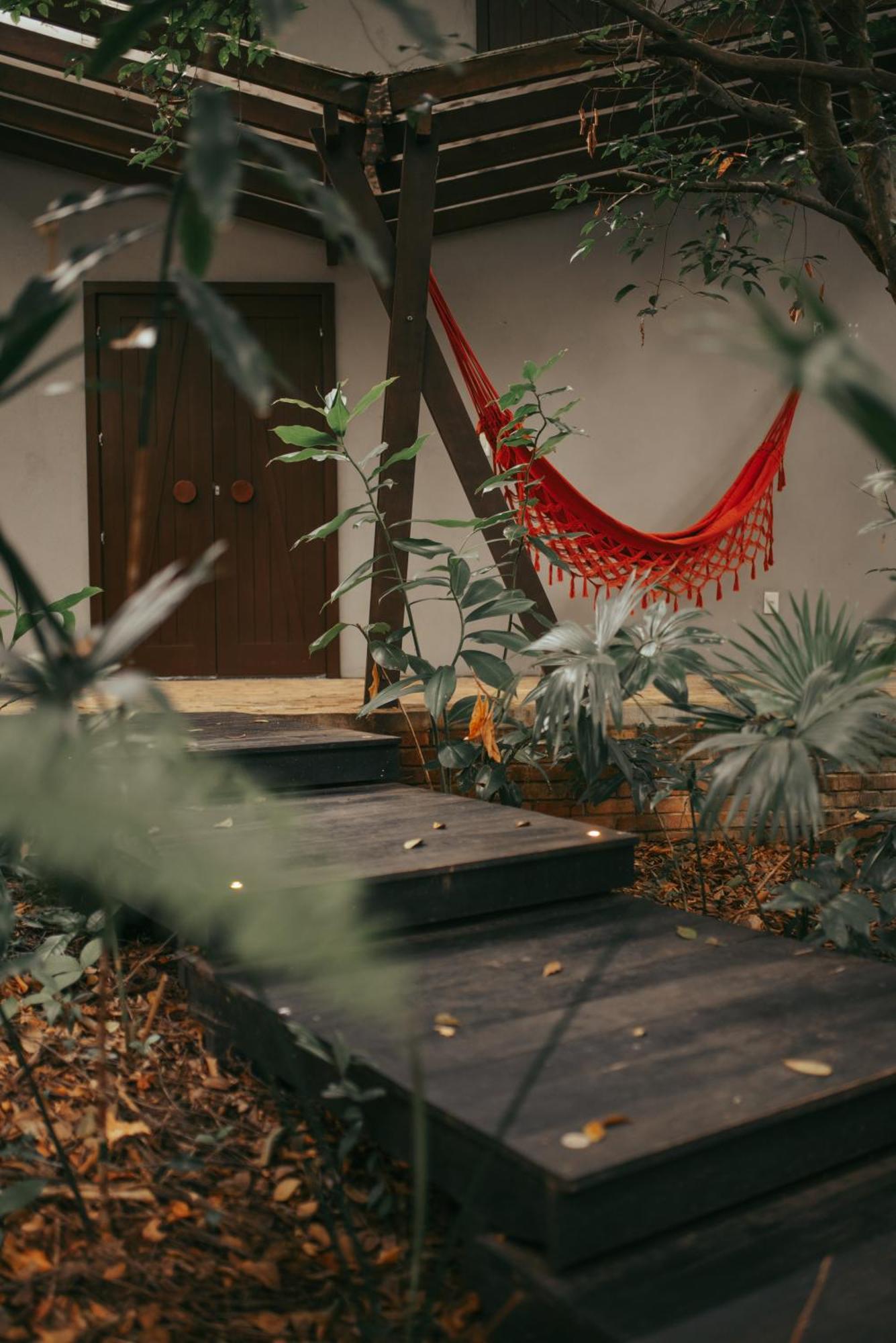 Casa Antonia - Pousada Boutique Lencois Luaran gambar