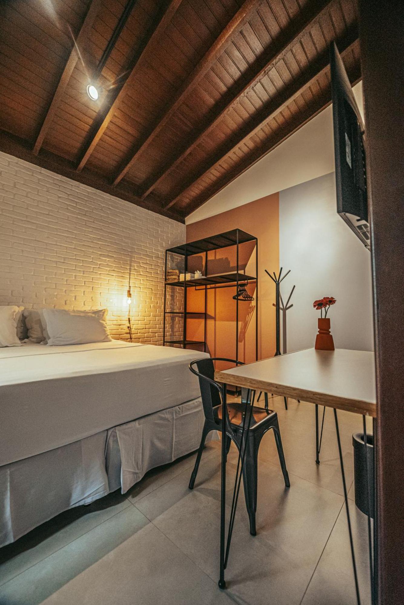 Casa Antonia - Pousada Boutique Lencois Luaran gambar