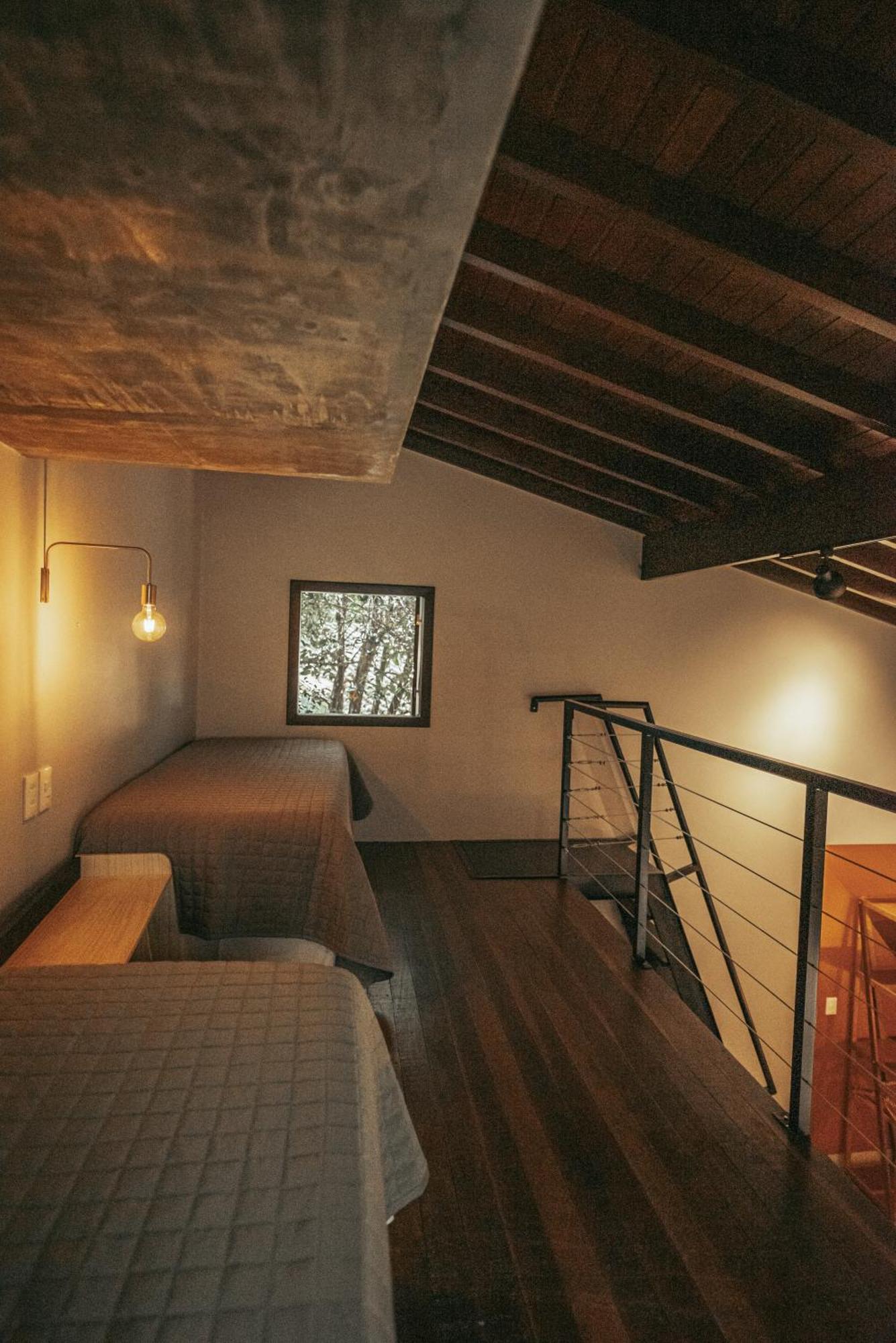 Casa Antonia - Pousada Boutique Lencois Luaran gambar
