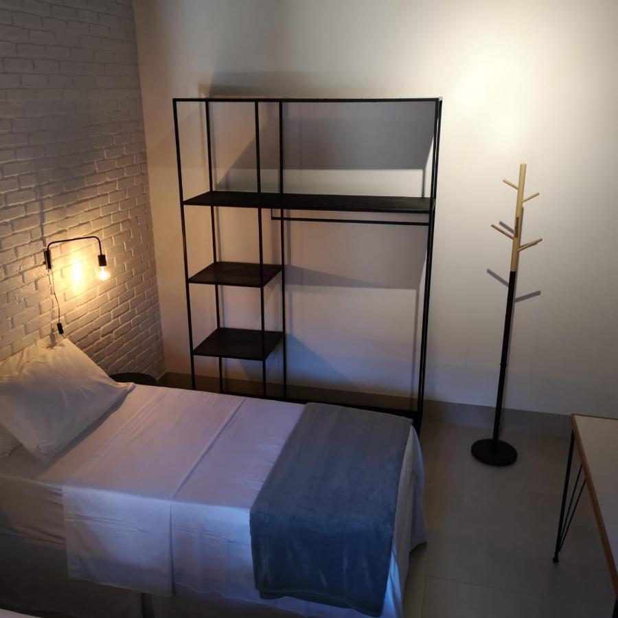 Casa Antonia - Pousada Boutique Lencois Luaran gambar