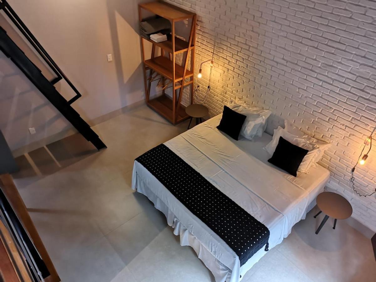 Casa Antonia - Pousada Boutique Lencois Luaran gambar