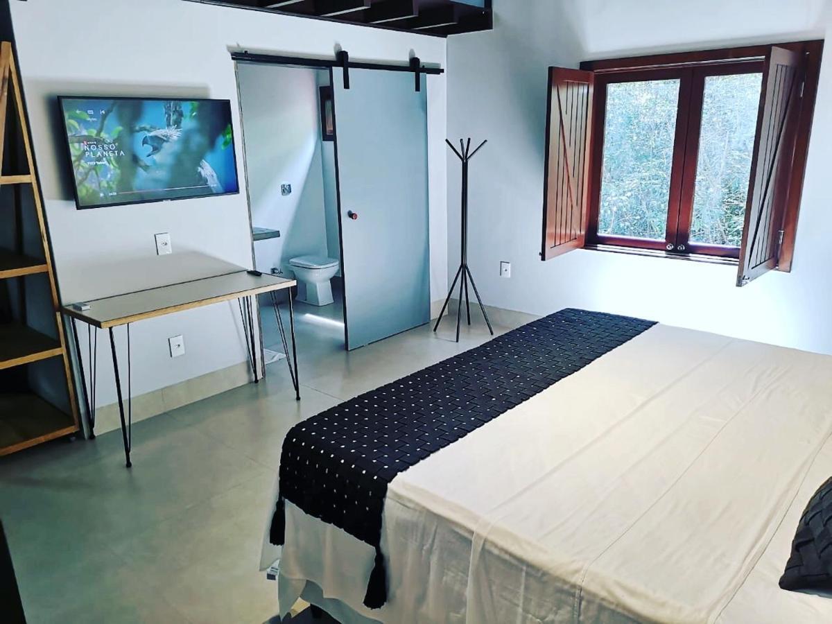 Casa Antonia - Pousada Boutique Lencois Luaran gambar