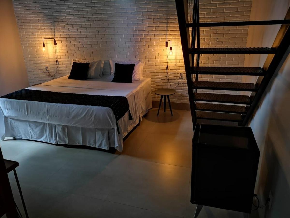 Casa Antonia - Pousada Boutique Lencois Luaran gambar