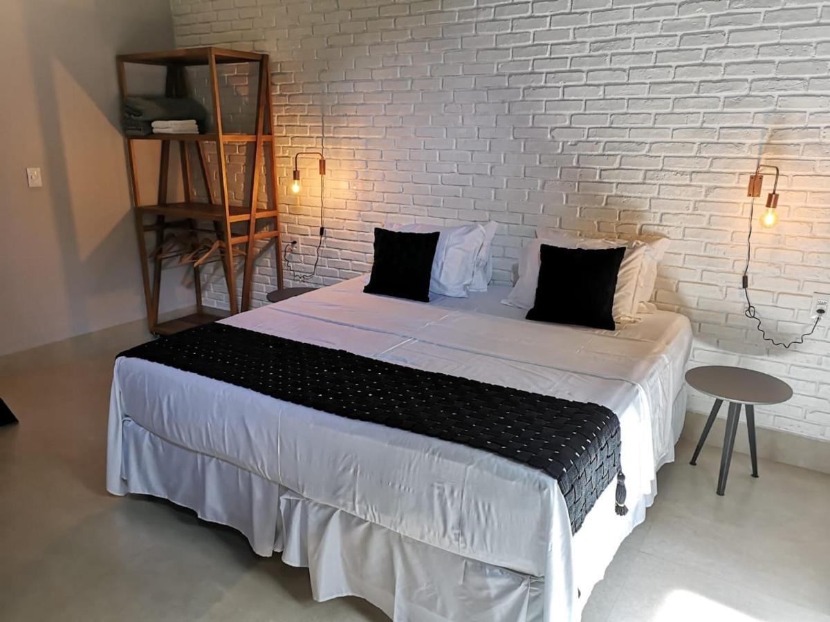 Casa Antonia - Pousada Boutique Lencois Luaran gambar